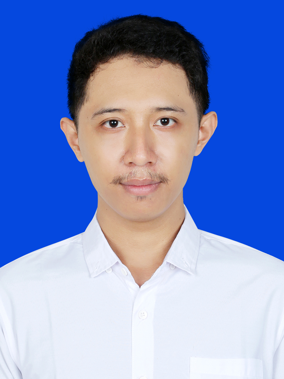 Ngizudin Alfi Hidayanto
